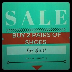Sale!!! 💕